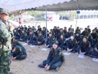 การฝึกภาคสนาม นักศึกษาวิชาทหาร ชั้นปีที่ 3 หญิง ประจำปี 2566 Image 23