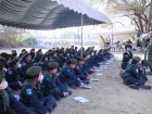 การฝึกภาคสนาม นักศึกษาวิชาทหาร ชั้นปีที่ 3 หญิง ประจำปี 2566 Image 28