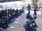 การฝึกภาคสนาม นักศึกษาวิชาทหาร ชั้นปีที่ 3 หญิง ประจำปี 2566 Image 38
