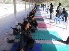 การฝึกภาคสนาม นักศึกษาวิชาทหาร ชั้นปีที่ 3 หญิง ประจำปี 2566 Image 44