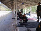 การฝึกภาคสนาม นักศึกษาวิชาทหาร ชั้นปีที่ 3 หญิง ประจำปี 2566 Image 46