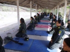 การฝึกภาคสนาม นักศึกษาวิชาทหาร ชั้นปีที่ 3 หญิง ประจำปี 2566 Image 51