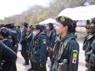 การฝึกภาคสนาม นักศึกษาวิชาทหาร ชั้นปีที่ 3 หญิง ประจำปี 2566 Image 88