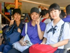 ต้อนรับนักเรียนแลกเปลี่ยนจาก Fukui Prefectural Koshi High Sc ... Image 59