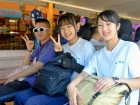 ต้อนรับนักเรียนแลกเปลี่ยนจาก Fukui Prefectural Koshi High Sc ... Image 68