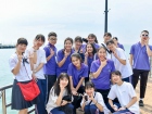 ต้อนรับนักเรียนแลกเปลี่ยนจาก Fukui Prefectural Koshi High Sc ... Image 161