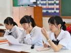 ต้อนรับนักเรียนแลกเปลี่ยนจาก Fukui Prefectural Koshi High Sc ... Image 188
