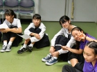 ต้อนรับนักเรียนแลกเปลี่ยนจาก Fukui Prefectural Koshi High Sc ... Image 341