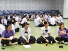 ต้อนรับนักเรียนแลกเปลี่ยนจาก Fukui Prefectural Koshi High Sc ... Image 345