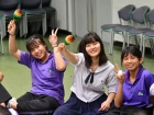 ต้อนรับนักเรียนแลกเปลี่ยนจาก Fukui Prefectural Koshi High Sc ... Image 367