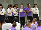 ต้อนรับนักเรียนแลกเปลี่ยนจาก Fukui Prefectural Koshi High Sc ... Image 394