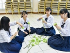ต้อนรับนักเรียนแลกเปลี่ยนจาก Fukui Prefectural Koshi High Sc ... Image 447