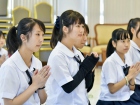 ต้อนรับนักเรียนแลกเปลี่ยนจาก Fukui Prefectural Koshi High Sc ... Image 479