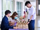 พิธีปฐมนิเทศโครงการ Chinese Study Program and Excursion ณ Be ... Image 7