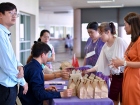 พิธีปฐมนิเทศโครงการ Chinese Study Program and Excursion ณ Be ... Image 12