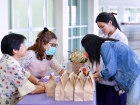 พิธีปฐมนิเทศโครงการ Chinese Study Program and Excursion ณ Be ... Image 14