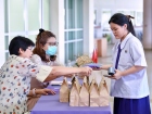 พิธีปฐมนิเทศโครงการ Chinese Study Program and Excursion ณ Be ... Image 15