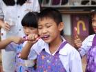 โครงการสุขภาพฟันดี มือสะอาด ปีการศึกษา 2561 Image 16