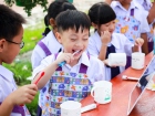 โครงการสุขภาพฟันดี มือสะอาด ปีการศึกษา 2561 Image 29