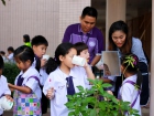 โครงการสุขภาพฟันดี มือสะอาด ปีการศึกษา 2561 Image 49