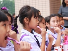 โครงการสุขภาพฟันดี มือสะอาด ปีการศึกษา 2561 Image 70