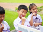 โครงการสุขภาพฟันดี มือสะอาด ปีการศึกษา 2561 Image 120