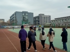 โครงการ Chinese Study Program and Excursion ณ Beijing No.39  ... Image 12