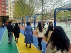 โครงการ Chinese Study Program and Excursion ณ Beijing No.39  ... Image 74