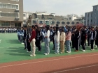 โครงการ Chinese Study Program and Excursion ณ Beijing No.39  ... Image 61
