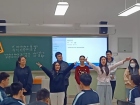 โครงการ Chinese Study Program and Excursion ณ Beijing No.39  ... Image 82