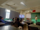 โครงการ Chinese Study Program and Excursion ณ Beijing No.39  ... Image 70
