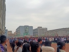 โครงการ Chinese Study Program and Excursion ณ Beijing No.39  ... Image 14