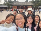 โครงการ Chinese Study Program and Excursion ณ Beijing No.39  ... Image 33