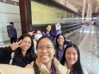 โครงการ Chinese Study Program and Excursion ณ Beijing No.39  ... Image 16