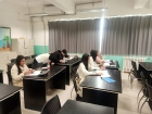โครงการ Chinese Study Program and Excursion ณ Beijing No.39  ... Image 63