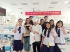 โครงการ Chinese Study Program and Excursion ณ Beijing No.39  ... Image 103