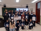 โครงการ Chinese Study Program and Excursion ณ Beijing No.39  ... Image 92