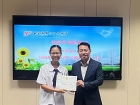 โครงการ Chinese Study Program and Excursion ณ Beijing No.39  ... Image 107