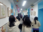 โครงการ Chinese Study Program and Excursion ณ Beijing No.39  ... Image 77