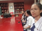 โครงการ Chinese Study Program and Excursion ณ Beijing No.39  ... Image 115
