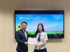 โครงการ Chinese Study Program and Excursion ณ Beijing No.39  ... Image 111