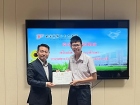 โครงการ Chinese Study Program and Excursion ณ Beijing No.39  ... Image 110