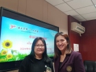 โครงการ Chinese Study Program and Excursion ณ Beijing No.39  ... Image 113