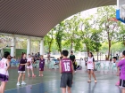 การแข่งขันบาสเกตบอลกระชับมิตร U12 Image 58