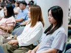 การประชุมผู้ปกครองนักเรียนใหม่ ปีการศึกษา 2567 Image 97