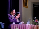 การประชุมผู้ปกครองนักเรียนใหม่ ปีการศึกษา 2567 Image 211