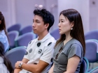 การประชุมผู้ปกครองนักเรียนใหม่ ปีการศึกษา 2567 Image 269