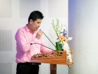 การประชุมรวมอาจารย์และเจ้าหน้าที่ ภาคต้น ปีการศึกษา 2567 Image 65