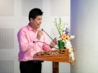 การประชุมรวมอาจารย์และเจ้าหน้าที่ ภาคต้น ปีการศึกษา 2567 Image 66