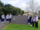 โครงการเรียนภาษาอังกฤษแบบเข้ม ณ Wentworth College, Auckland, ... Image 131